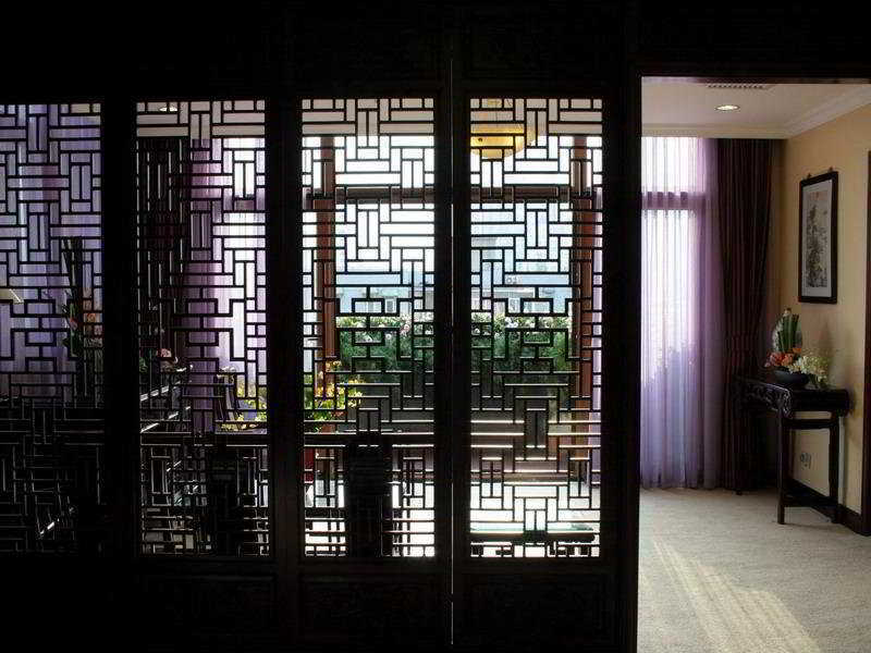 Shanghai Donghu Hotel מראה חיצוני תמונה